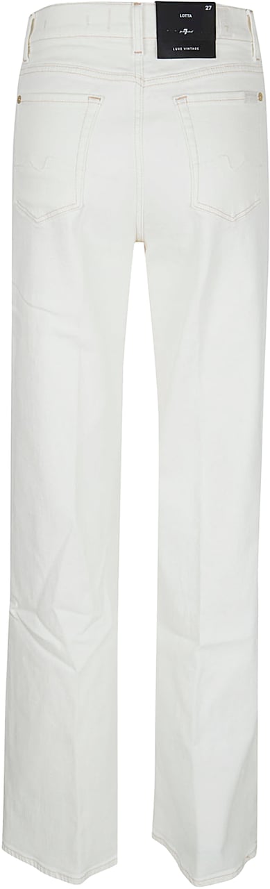 7 For All Mankind 7 FOR ALL MENKIND 7U662549 Wit