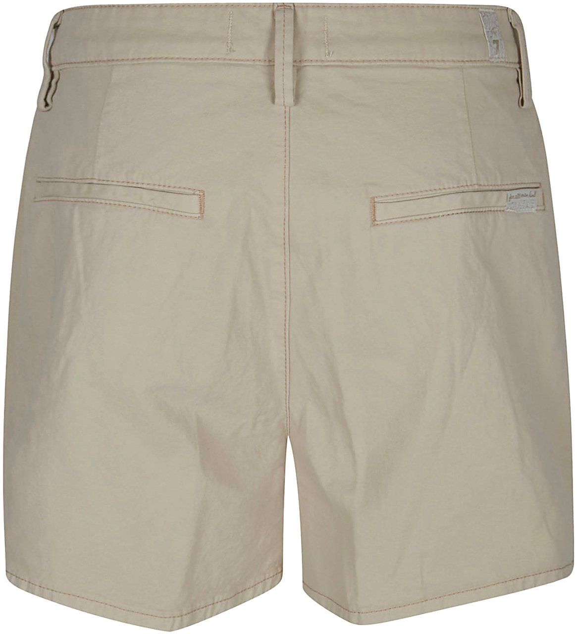 7 For All Mankind 7 FOR ALL MENKIND 7U7F0E39 Beige