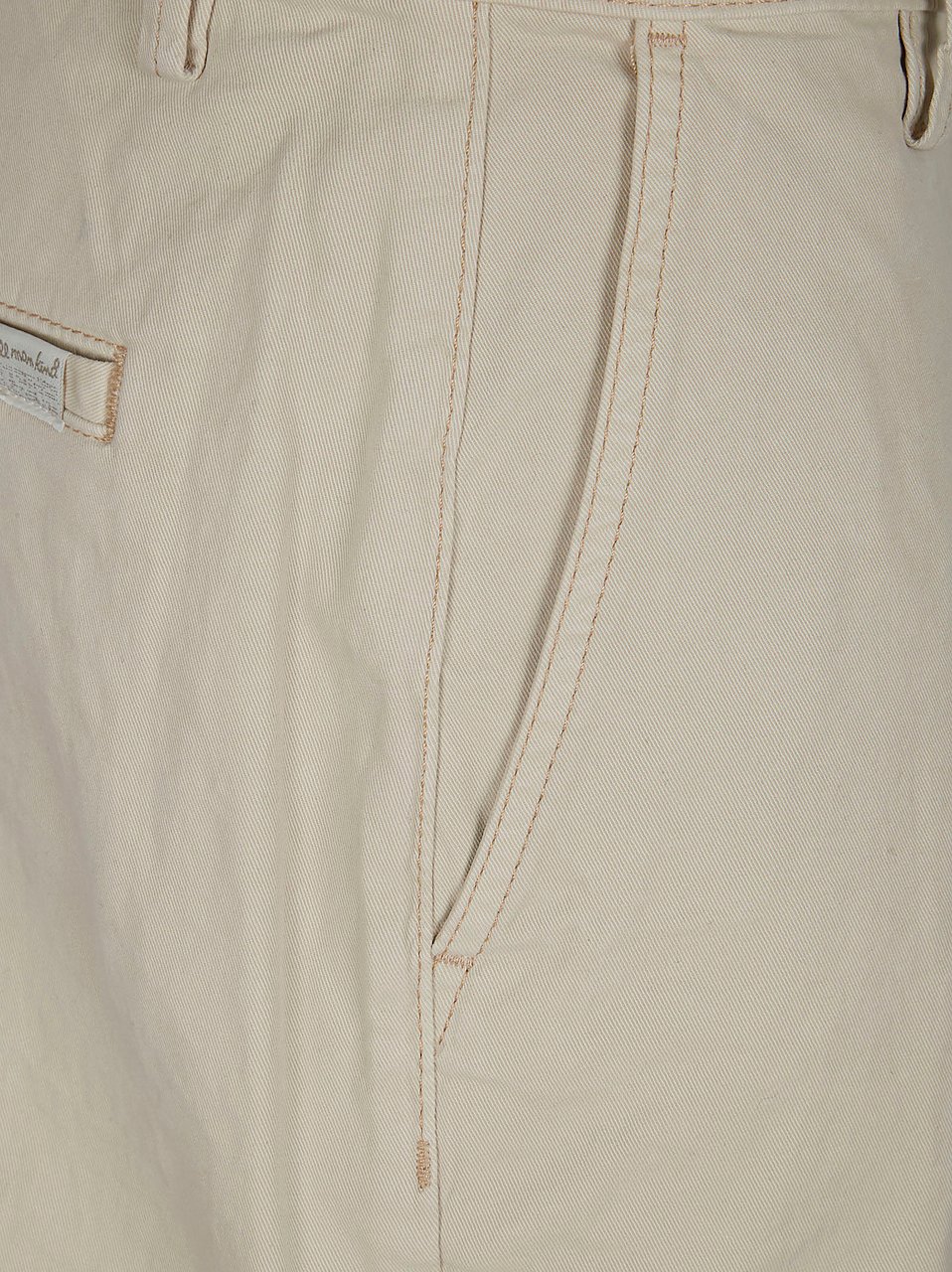 7 For All Mankind 7 FOR ALL MENKIND 7U7F0E39 Beige