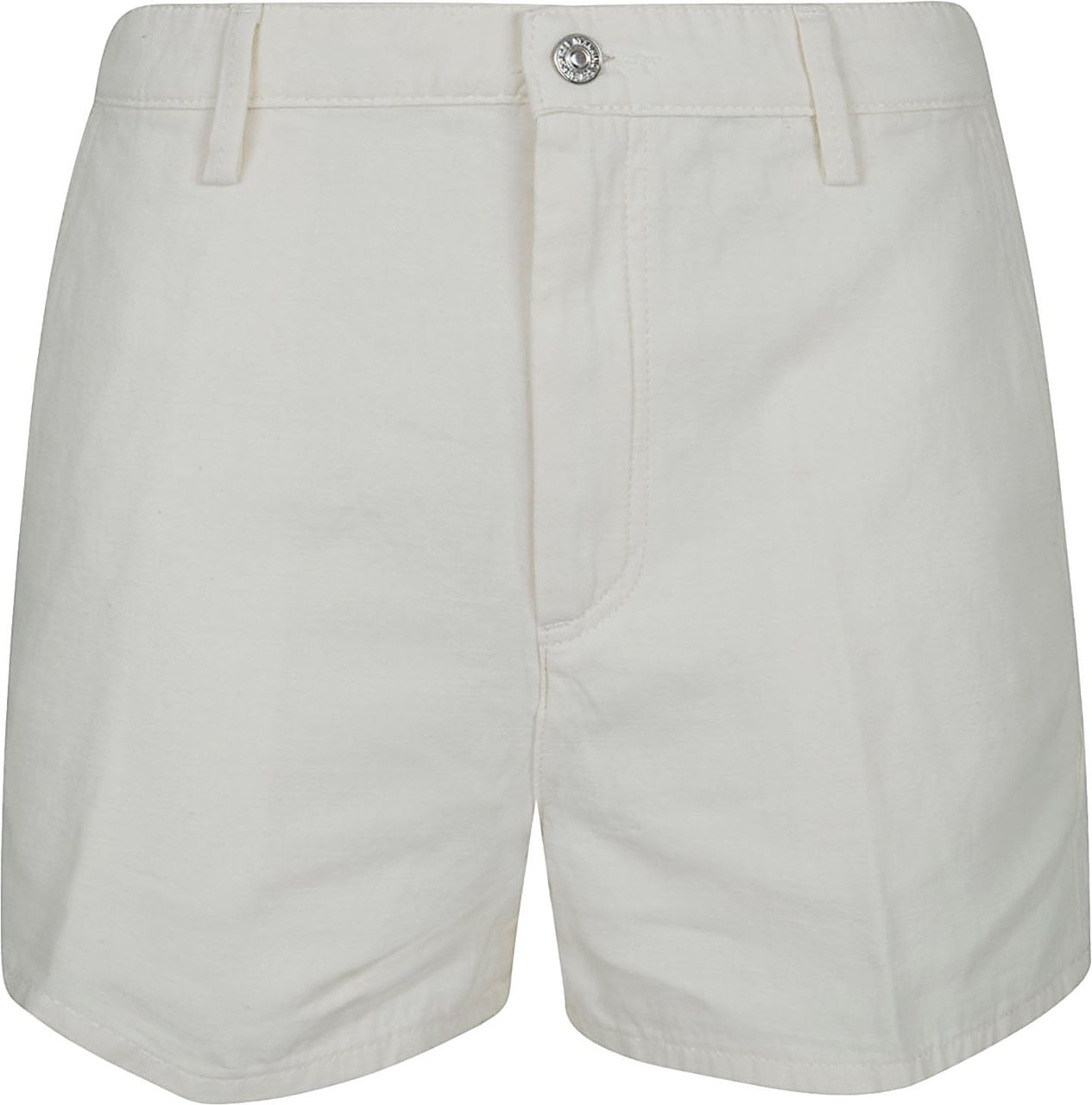 7 For All Mankind 7 FOR ALL MENKIND TROUSER SHORTS Beige