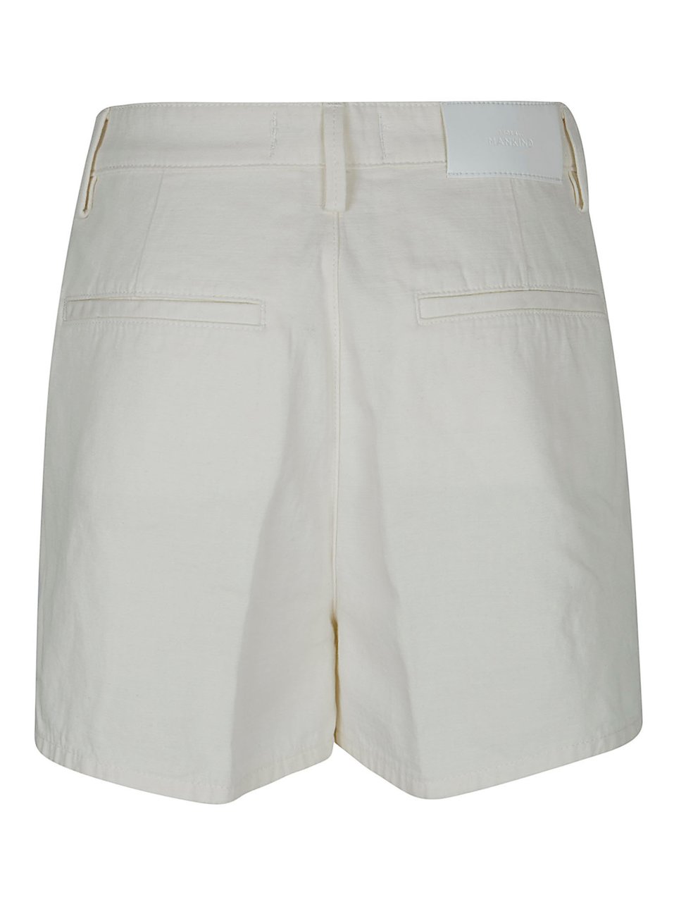7 For All Mankind 7 FOR ALL MENKIND TROUSER SHORTS Beige