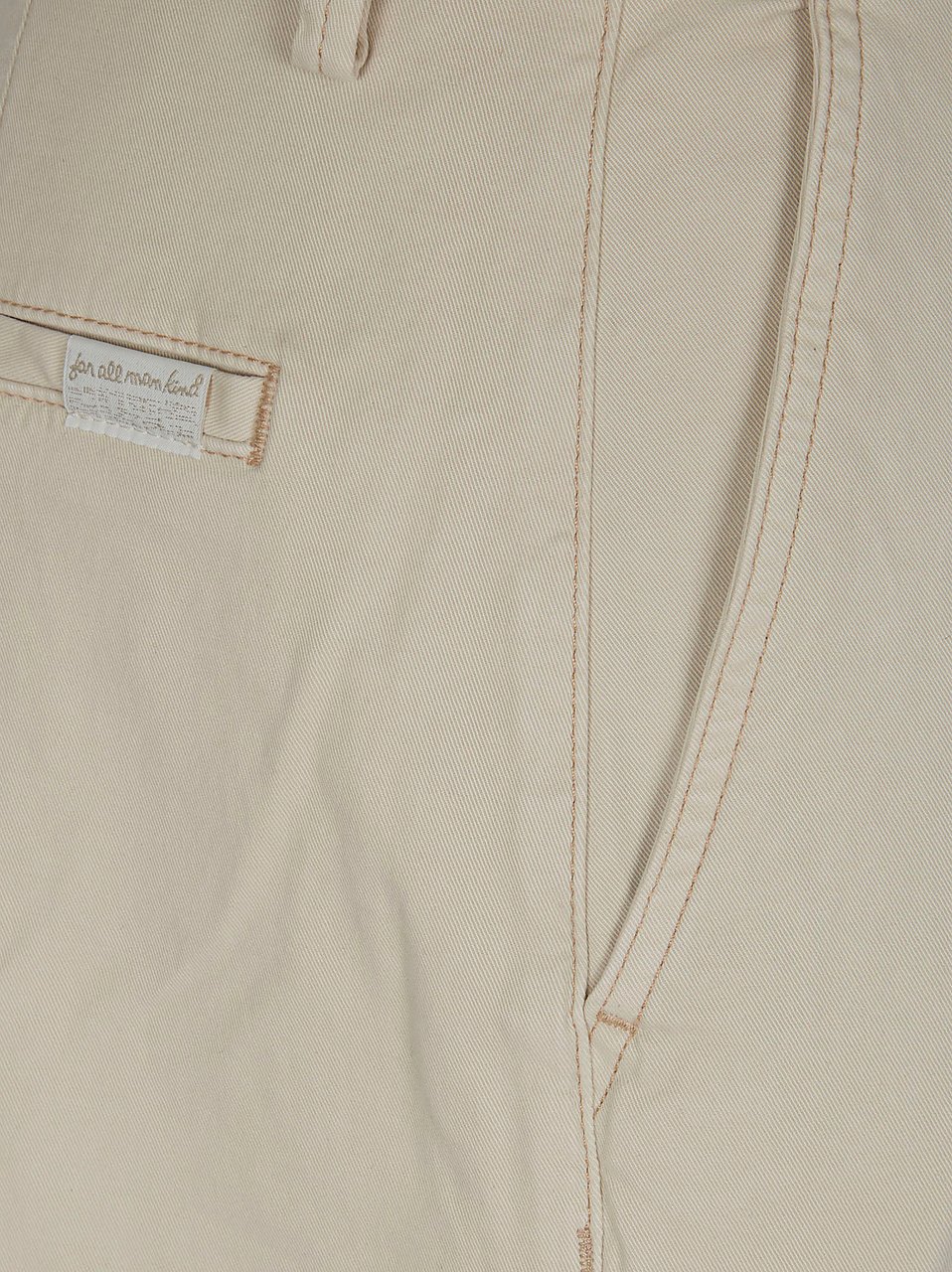 7 For All Mankind 7 FOR ALL MENKIND 7U7G0E39 Beige