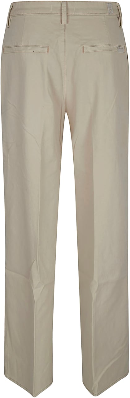 7 For All Mankind 7 FOR ALL MENKIND 7U7G0E39 Beige