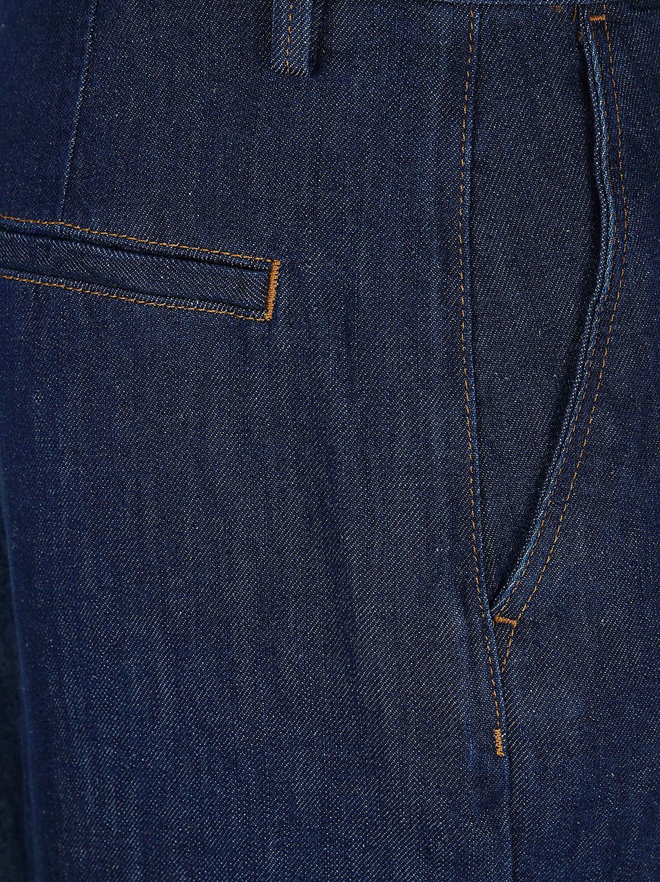 7 For All Mankind 7 FOR ALL MENKIND 7U7G0U03 Blauw