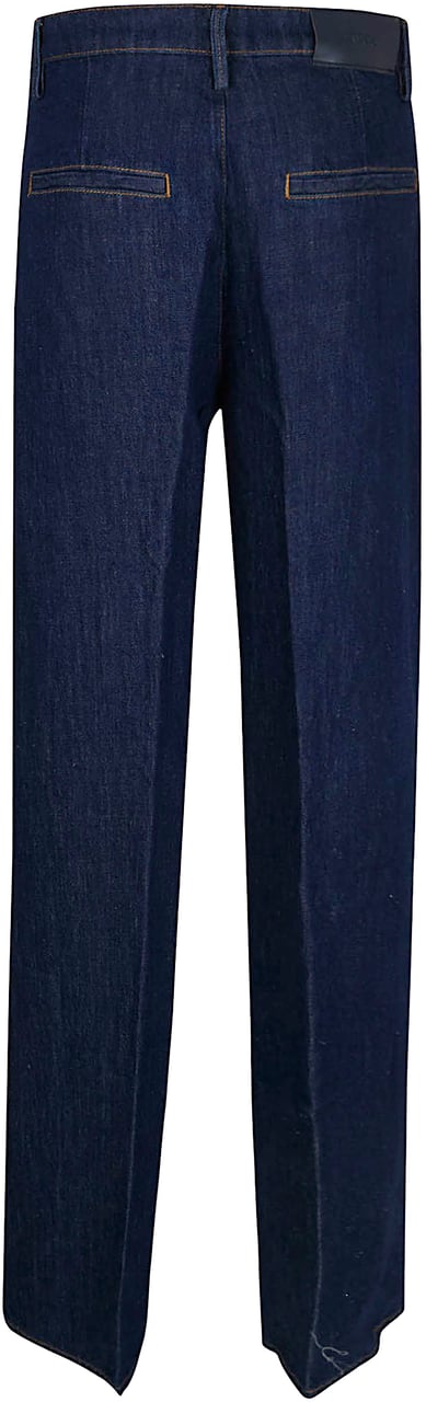 7 For All Mankind 7 FOR ALL MENKIND 7U7G0U03 Blauw