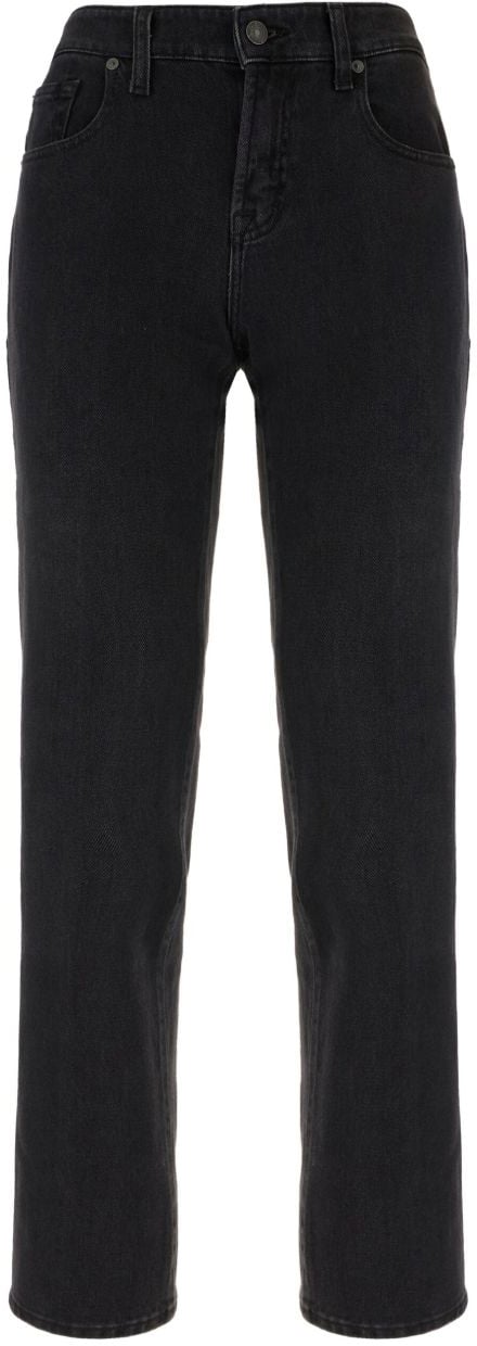 7 For All Mankind Jeans Blue Blauw