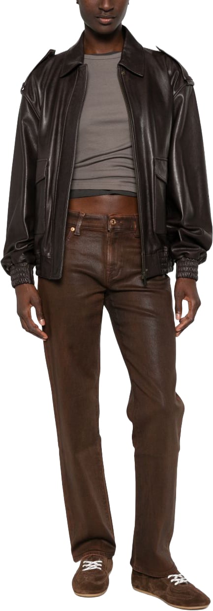 7 For All Mankind Jeans Bruin