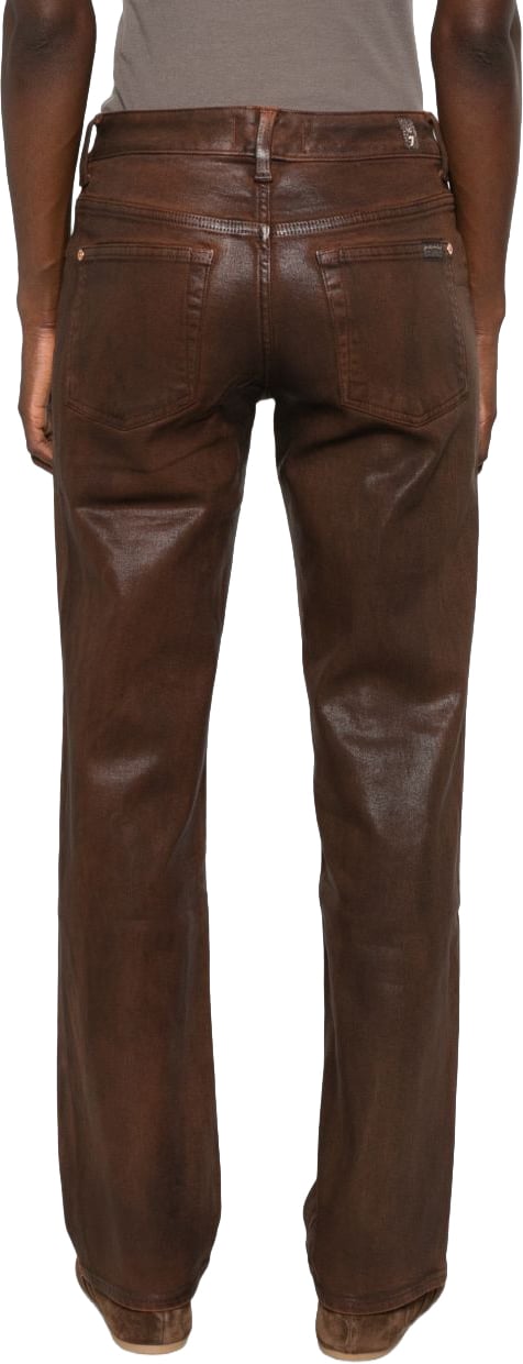 7 For All Mankind Jeans Bruin