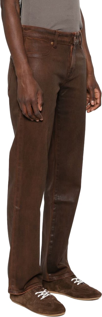 7 For All Mankind Jeans Bruin