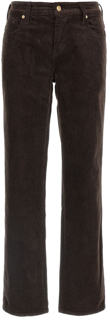 7 For All Mankind Jeans Brown Bruin