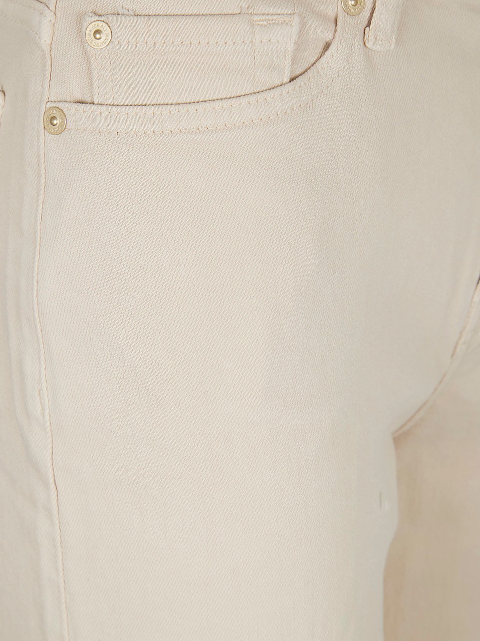 7 For All Mankind 7 FOR ALL MENKIND 7UG20C14 Beige