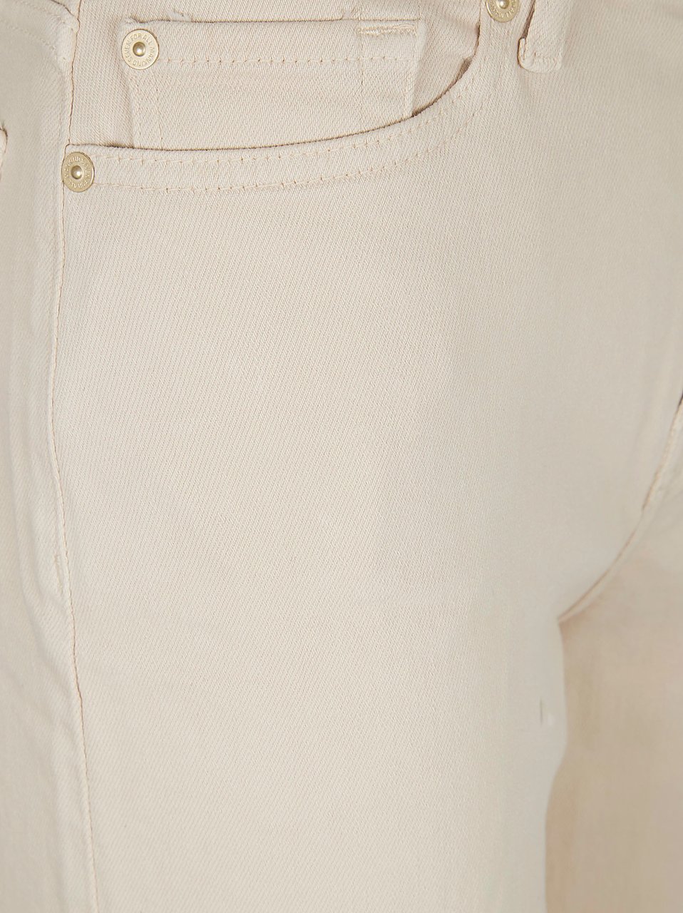 7 For All Mankind 7 FOR ALL MENKIND LOTTA Beige