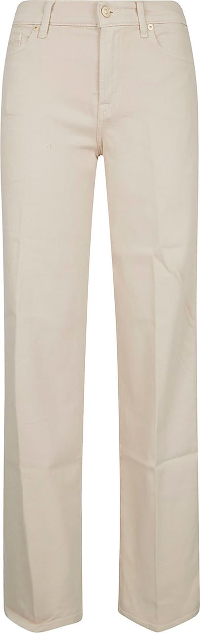 7 For All Mankind 7 FOR ALL MENKIND LOTTA Beige