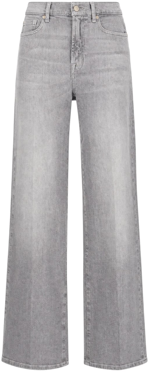 7 For All Mankind JEANS Grijs