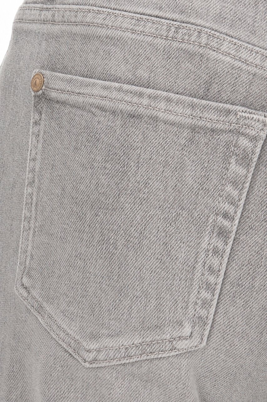7 For All Mankind JEANS Grijs