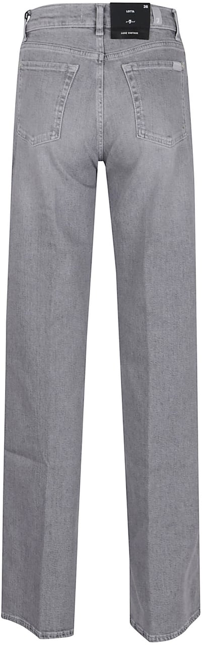 7 For All Mankind 7 FOR ALL MENKIND 7UG20C66 Blauw