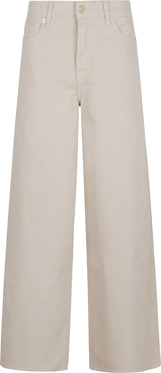 7 For All Mankind 7 FOR ALL MENKIND MARIE WIDE LEG Wit
