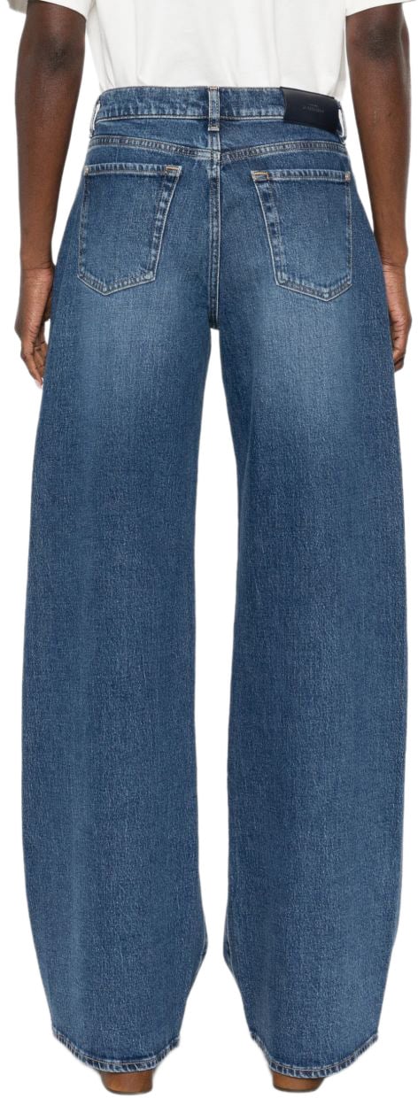 7 For All Mankind Jeans Divers Divers