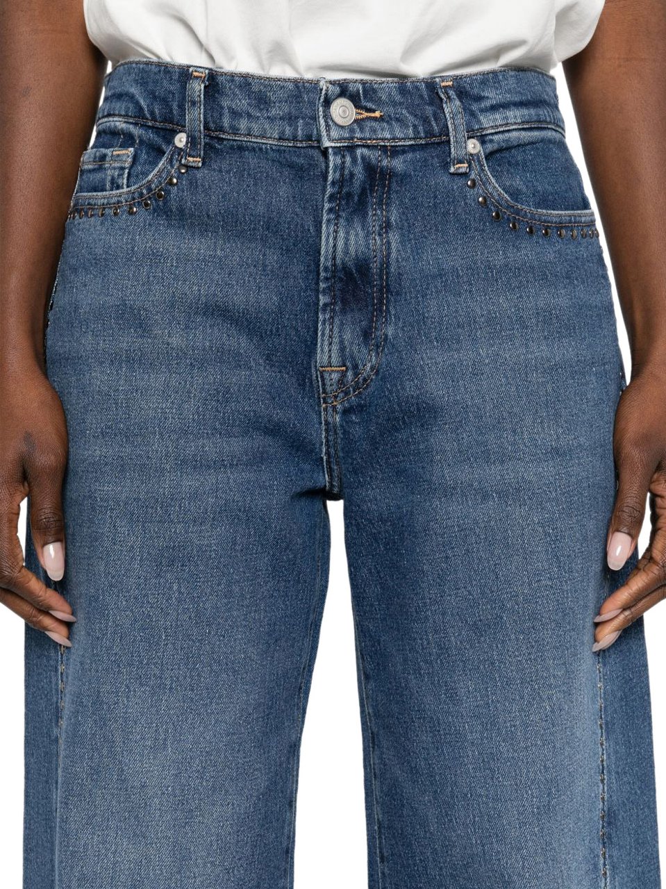 7 For All Mankind Jeans Divers Divers