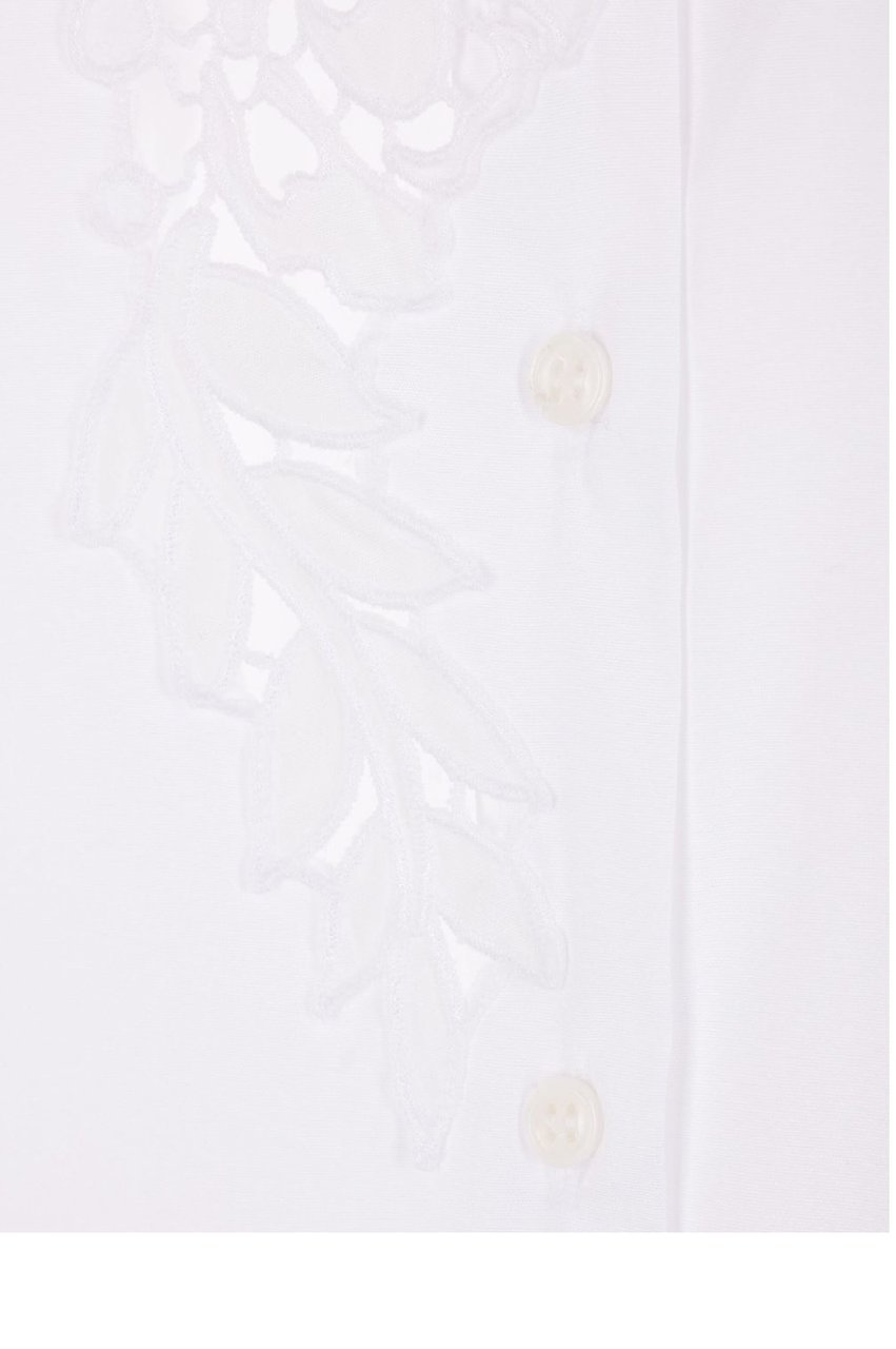 Ermanno Scervino camicia divers Divers