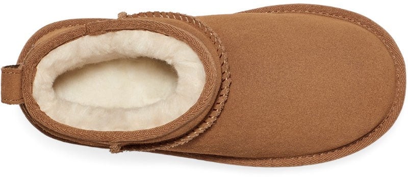 UGG Meisjes Laars Bruin