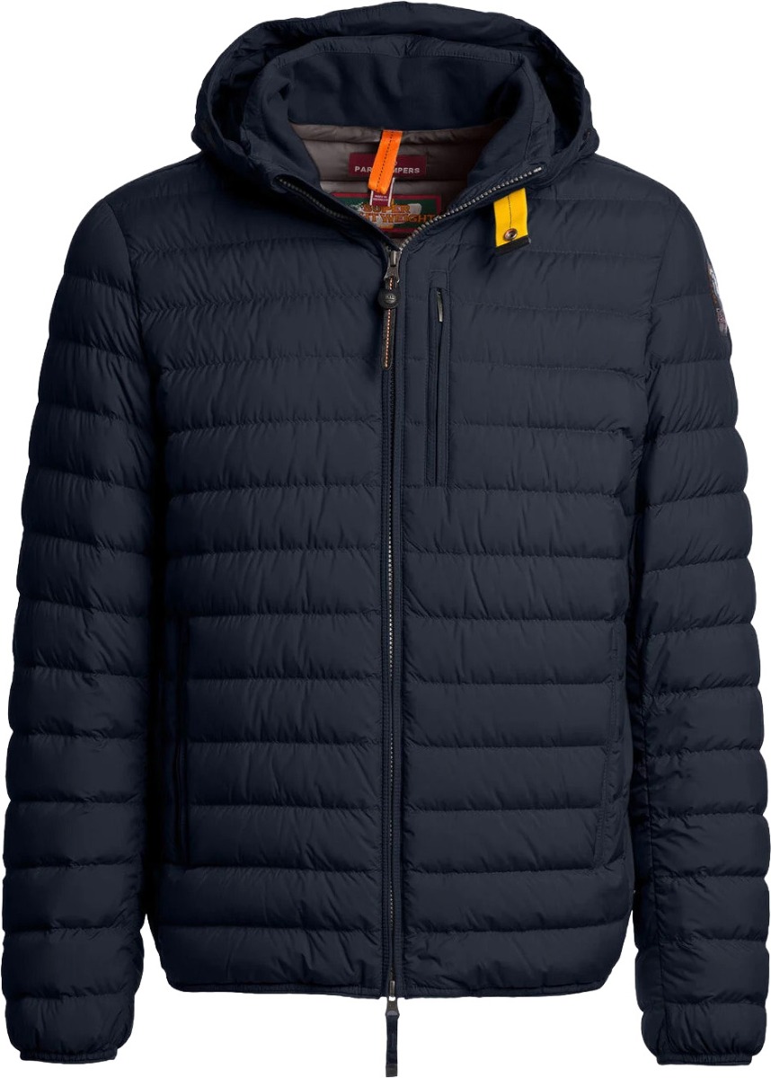 Parajumpers Last Minute Blauw