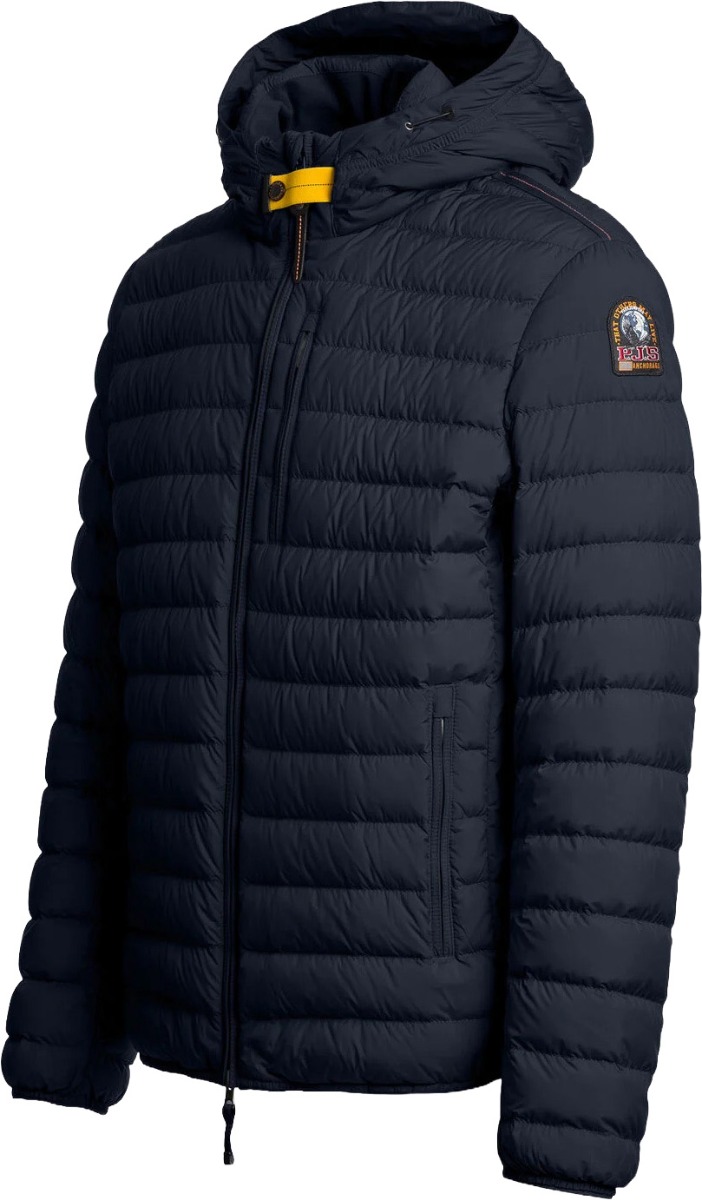 Parajumpers Last Minute Blauw