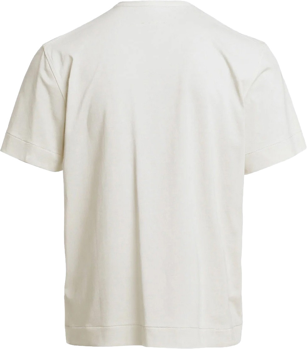 Parajumpers Malham T-Shirt Wit