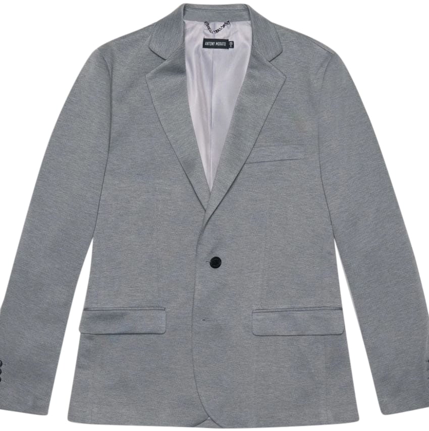 Antony Morato Antony Morato Jacket Ash Grey Grijs