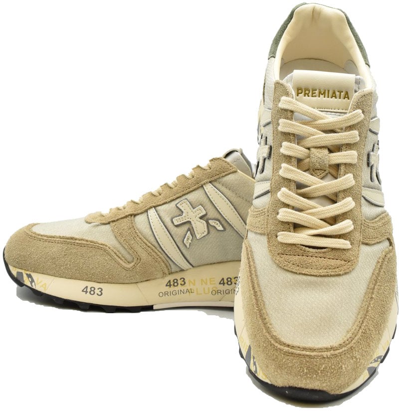 Premiata Sneakers Divers Divers