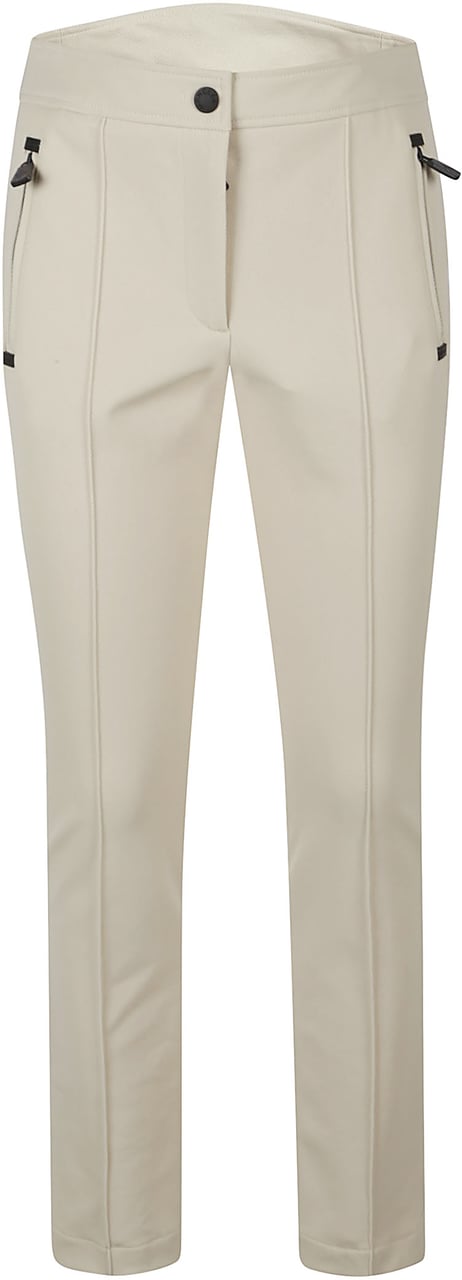 Moncler Pant Brown Bruin