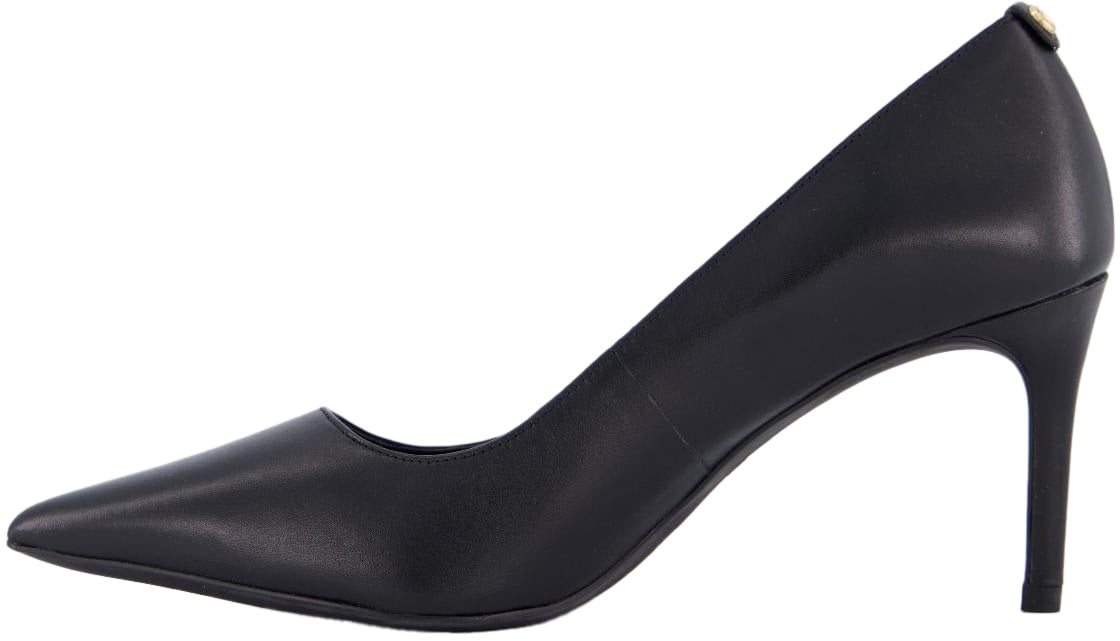 Michael Kors Alina Flex Pump Black Zwart