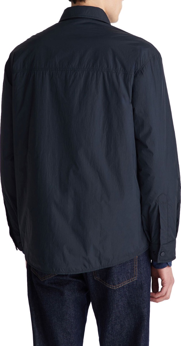 Peuterey Heren Jas Blauw