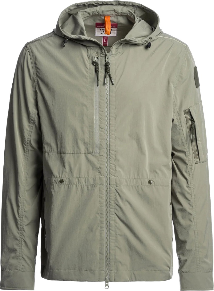 Parajumpers Inverness Zomerjas Beige