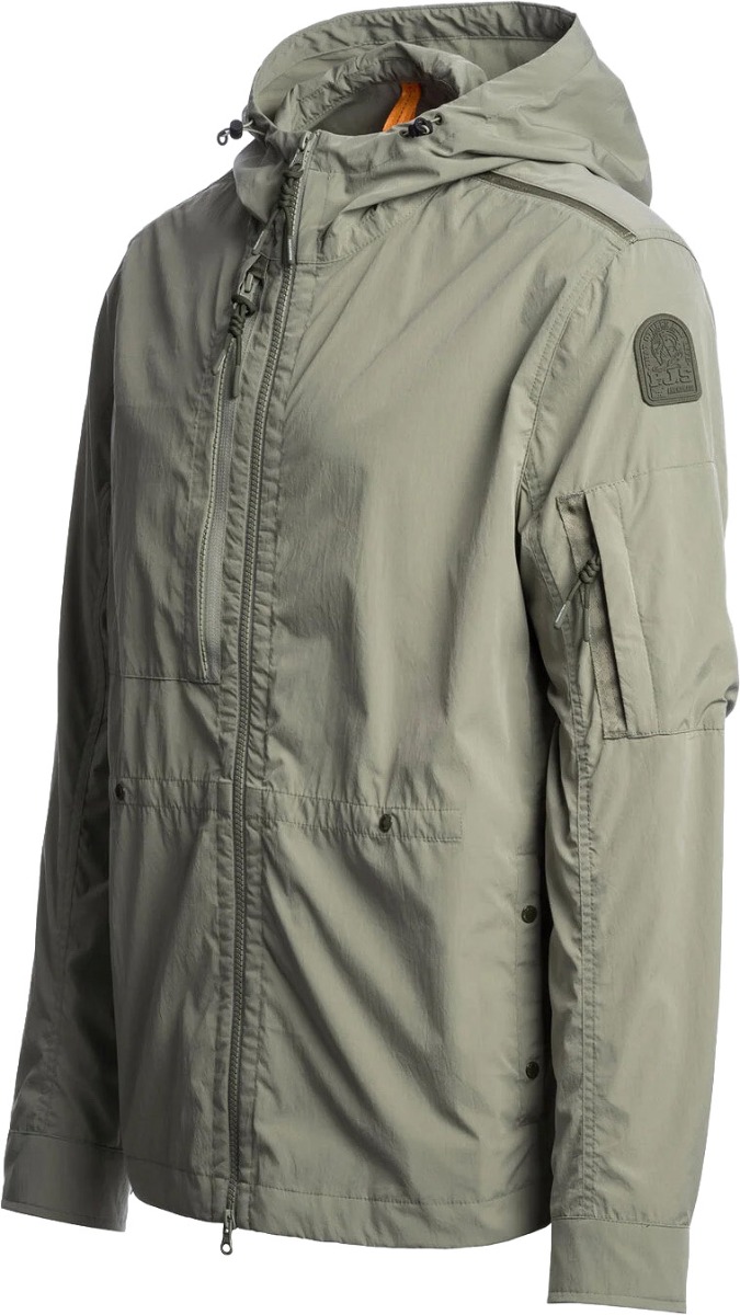 Parajumpers Inverness Zomerjas Beige