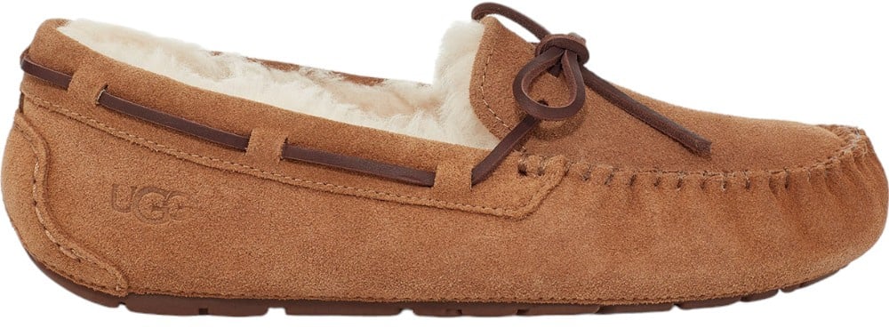 UGG Dames Pantoffel Bruin