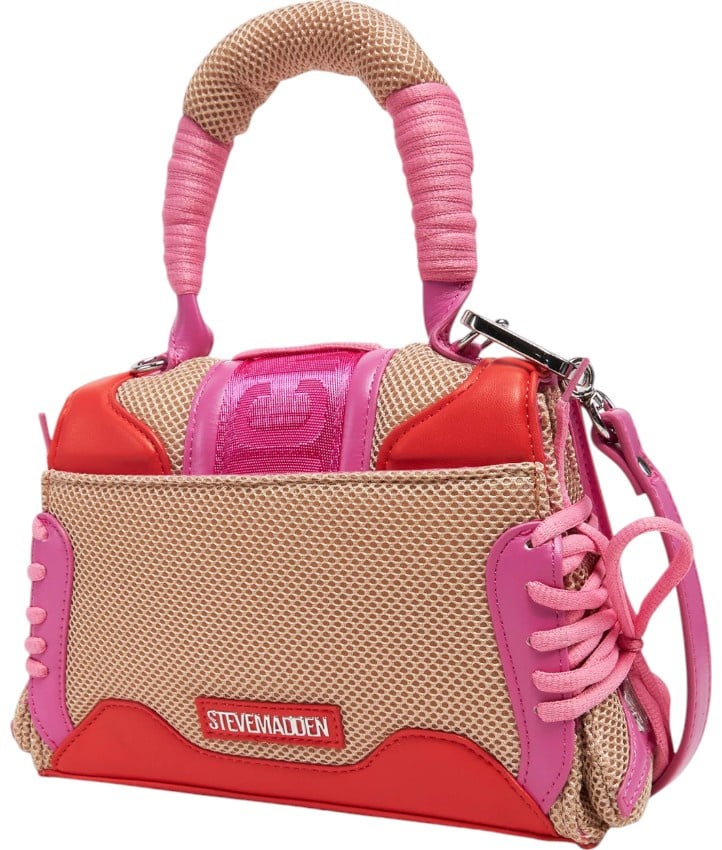 Steve Madden Dames Tas Oranje
