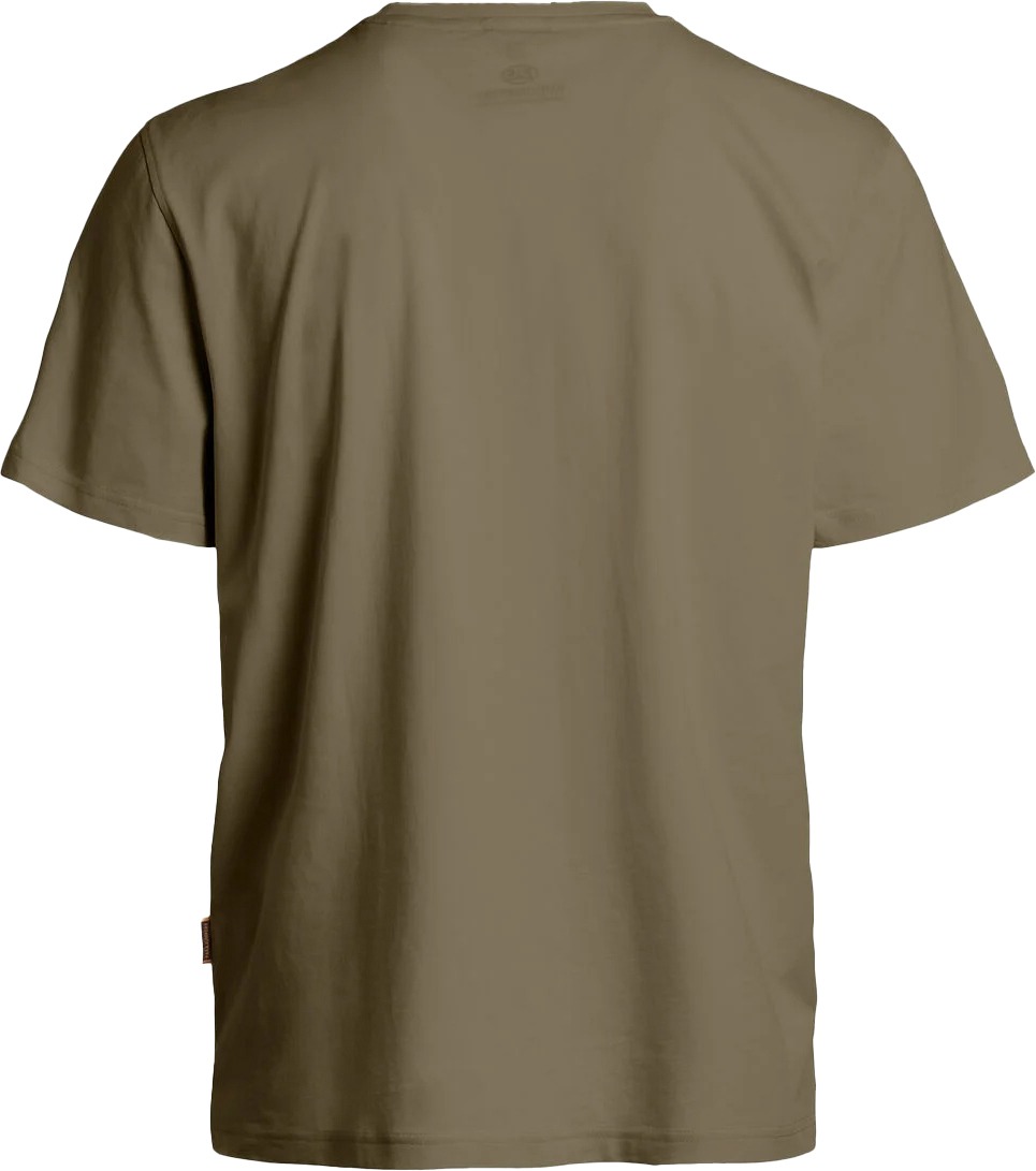 Parajumpers Mojave Groen