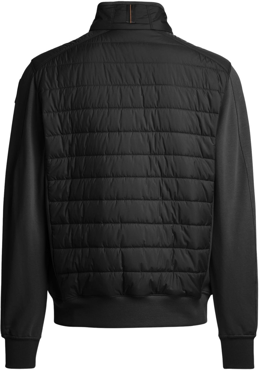 Parajumpers Elliot Zomerjas Zwart