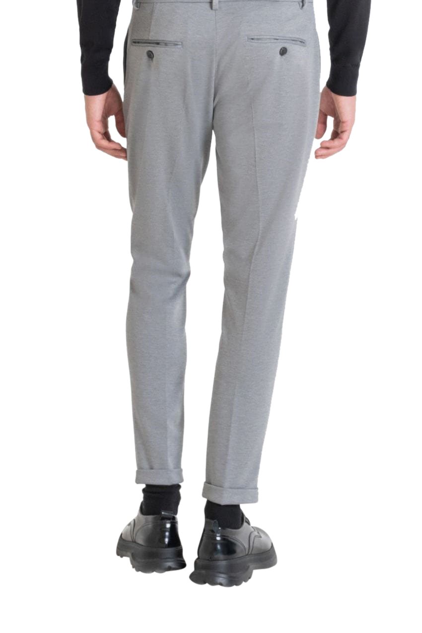 Antony Morato Antony Morato Ashe Pantalon Ashe Grey Grijs