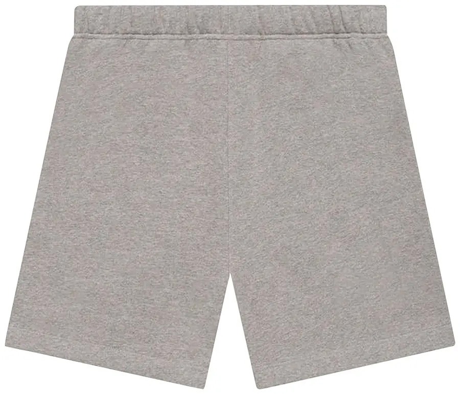 Fear of God Heren Korte Broek Grijs
