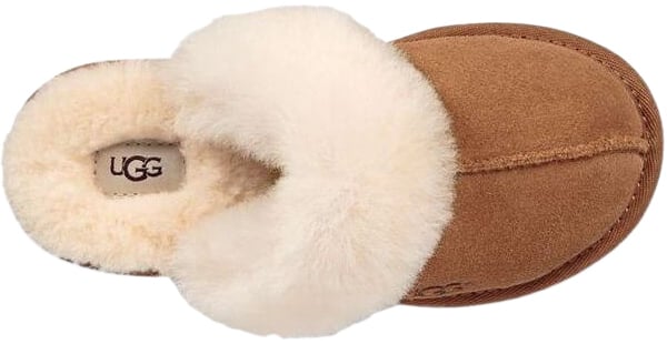 UGG Jongens Pantoffels Bruin