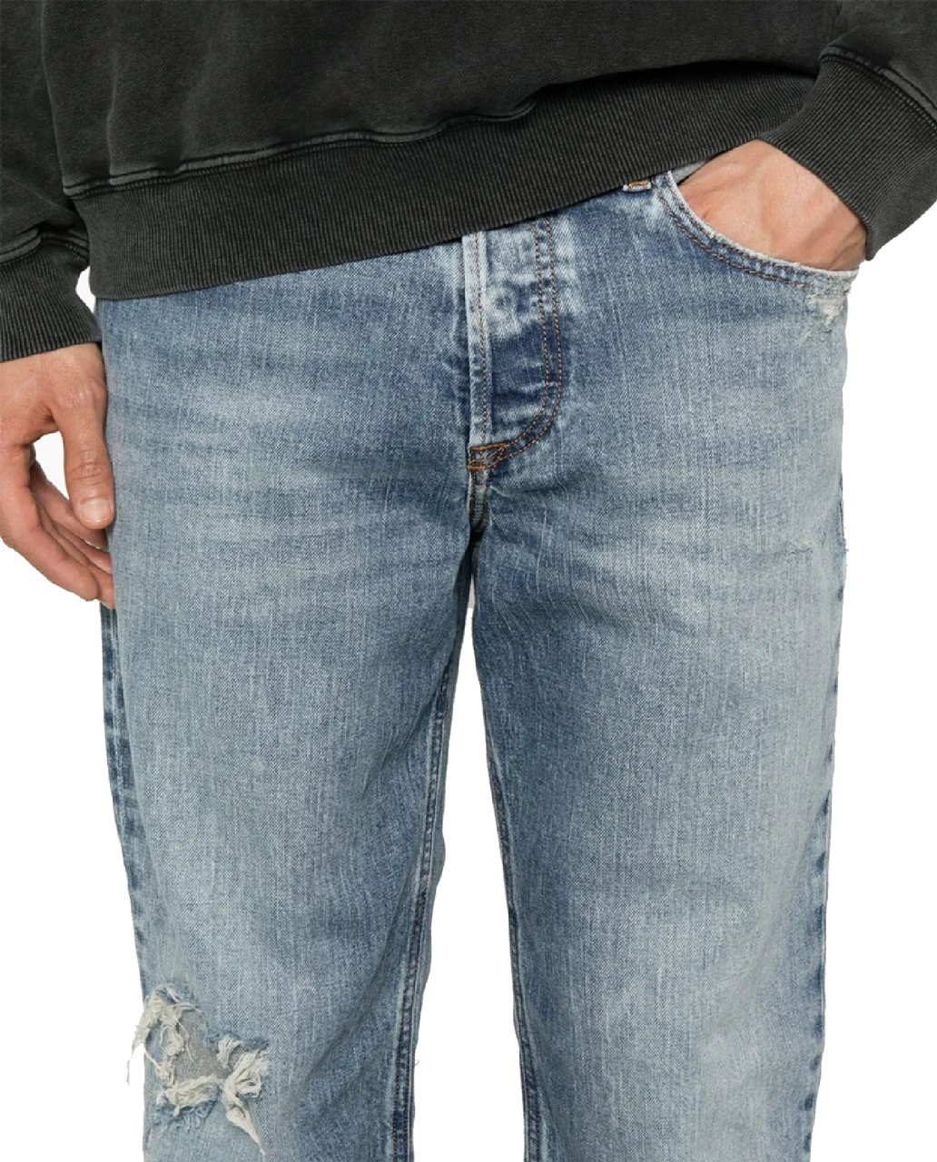 Diesel d-finitive l.32 pantaloni divers Divers