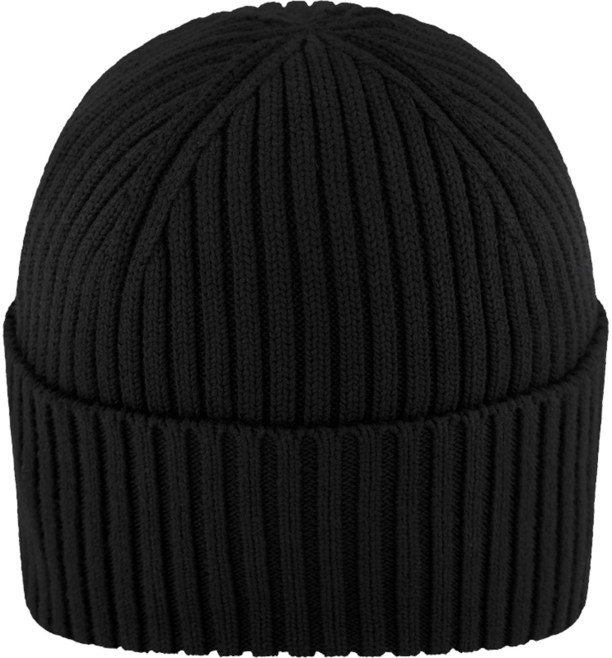 Aeden Heren Muts Zwart