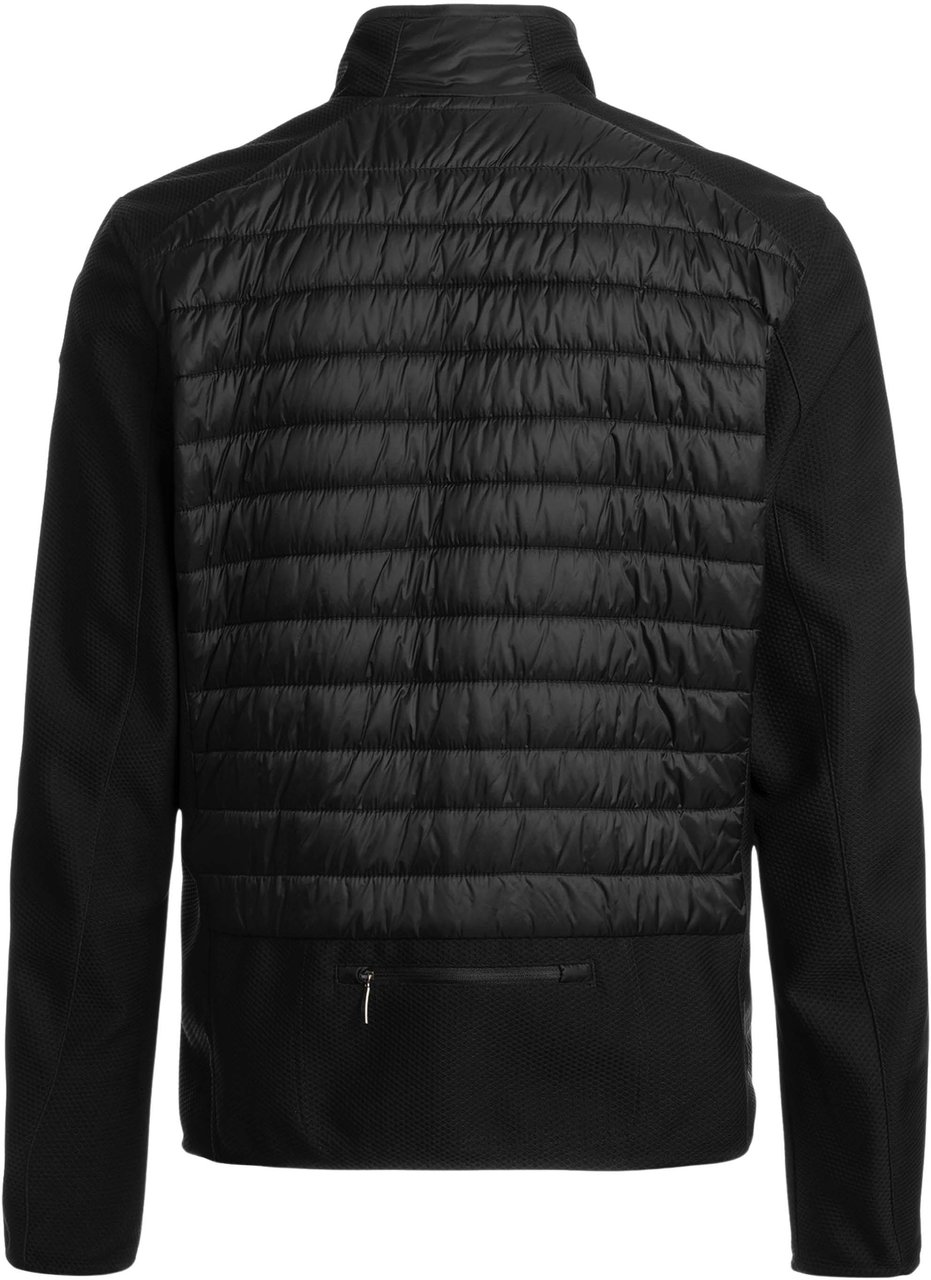 Parajumpers Jayden Zomerjas Zwart