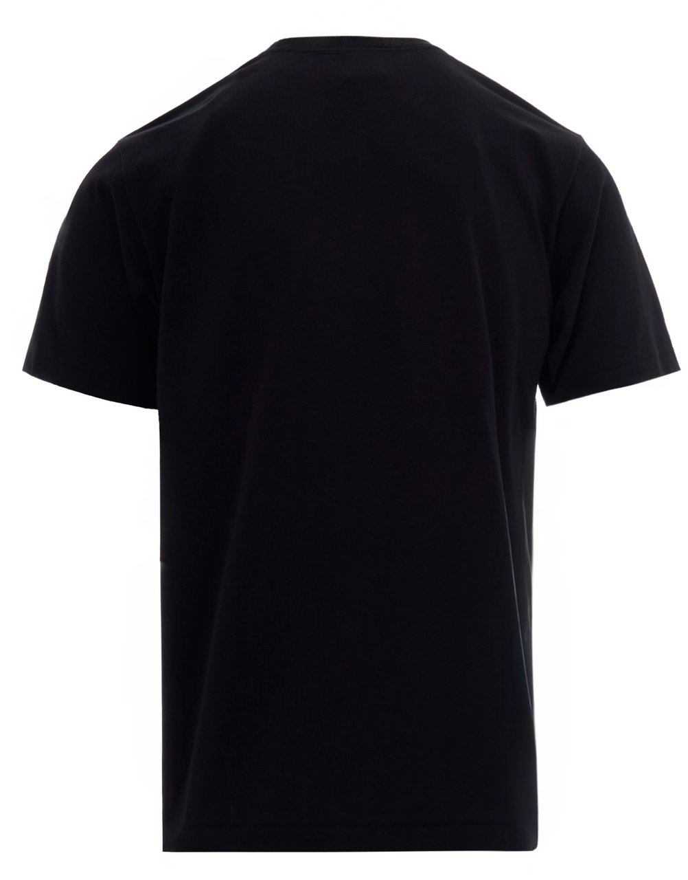 A BATHING APE T-Shirts And Polos Black Zwart