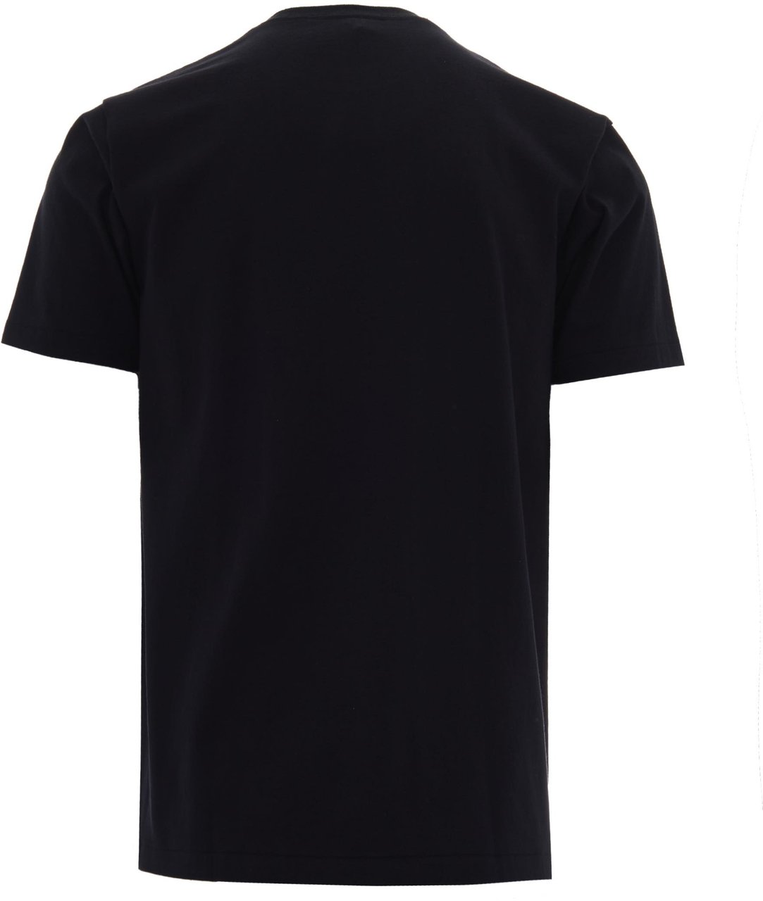 A BATHING APE T-Shirts And Polos Bkxpk Zwart