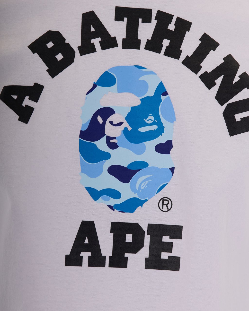 A BATHING APE T-Shirts And Polos Whxbl Wit
