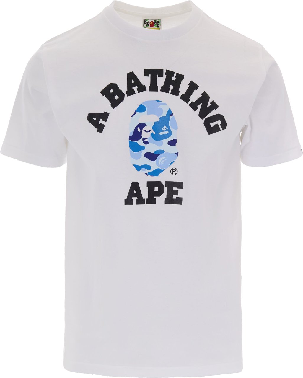 A BATHING APE T-Shirts And Polos Whxbl Wit