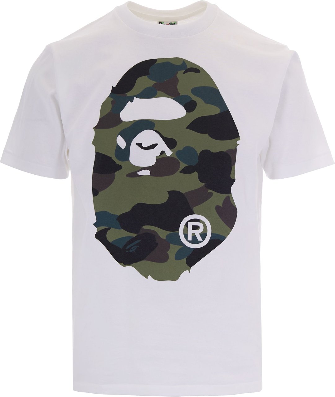 A BATHING APE T-Shirts And Polos Whxgr Wit